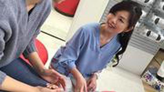 ビースリー 西武渋谷店 (1338)のアルバイト写真