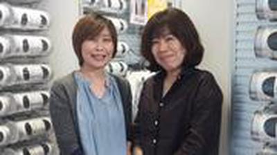 ビースリー 大丸下関店 (1811)のアルバイト写真