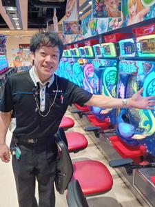 ベガスベガス（仮称）のアルバイト写真