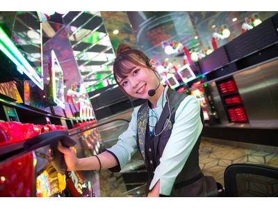 ベガスベガス国分寺恋ヶ窪店のアルバイト
