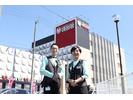 ベガスベガス栄町店のアルバイト写真