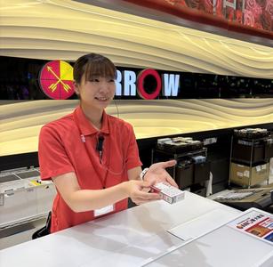 （仮）ベガスベガス（改装中）のアルバイト写真