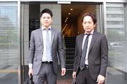 税理士法人ヴェンティ 名古屋オフィスのアルバイト写真1