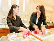 ベリテ 春日部イトーヨーカドー店(フルタイム)のアルバイト写真3