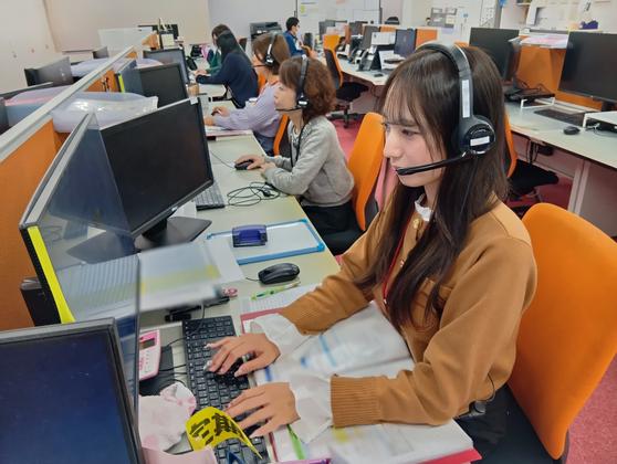 ヴァーナル 本社のアルバイト写真