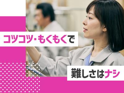 株式会社ヴァーテックスのアルバイト