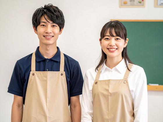 VIVID株式会社【608872】のアルバイト写真