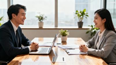 千葉店のアルバイト写真