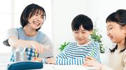 こどもクリエ塾 表参道校のアルバイト写真1