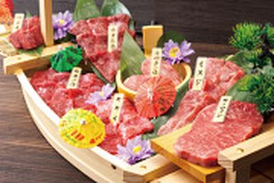 山形山 月島店のアルバイト写真