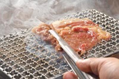 新日本焼肉党 東日本橋店のアルバイト写真