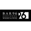 Bar 96のロゴ