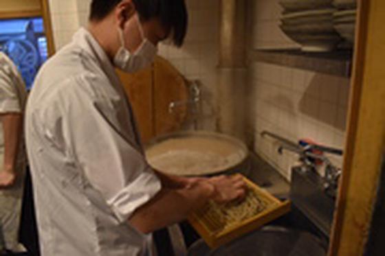 たむら 東日本橋店のアルバイト写真