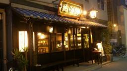 鶏鬨 新川店
