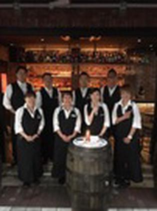 Bar 96のアルバイト写真