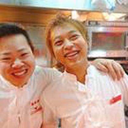 番長餃子道のアルバイト写真