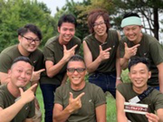 鶏鬨 新川店のアルバイト写真