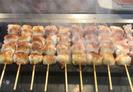 鶏鬨 新川店のアルバイト写真