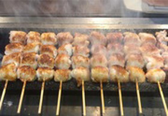 鶏鬨 新川店のアルバイト写真