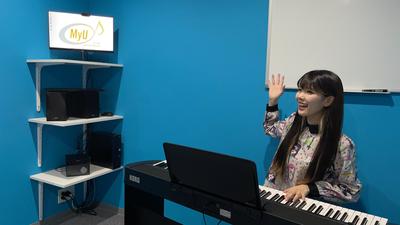 ボーカルレッスンミュウ 池袋校のアルバイト写真