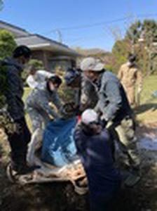 有限会社和田造園のアルバイト写真