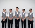 　理容サービス　香芝店/理容スタイリスト正社員のアルバイト写真
