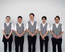 　理容サービス　香芝店/理容シャンプー正社員のアルバイト