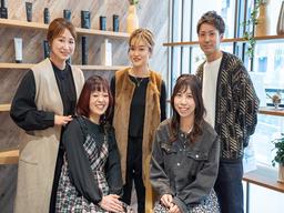 へアーズゲート　アリオ鳳店/総合職スタイリスト