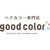 　good color　アリオ鳳店/スタイリスト正社員のロゴ