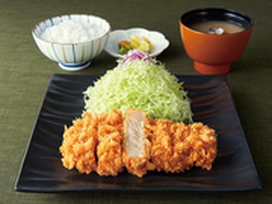 とんかつ和幸　ラソラ札幌店 未経験歓迎★シンプルワーク♪のアルバイト写真