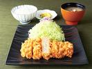 とんかつ和幸 そよら成田ニュータウン売店 未経験歓迎★シンプルワーク♪のアルバイト写真