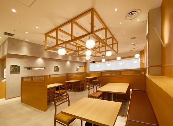 とんかつ和幸　ラソラ札幌店 未経験歓迎★シンプルワーク♪のアルバイト写真