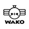 クリーニングWAKO 平尾店(30時間以上)のロゴ