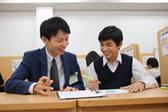 個別指導Axis 中浦和校のアルバイト写真