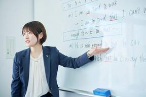 早稲田アカデミー 大学受験部たまプラーザ校のアルバイト写真