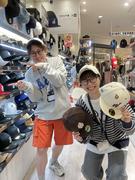 BRONX(ブロンクス) 浜線店のアルバイト