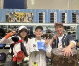BRONX(ブロンクス) 浜線店のアルバイト写真1