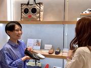 WASH 池袋パルコ4F店(フリーター)のアルバイト写真(メイン)