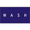 WASH LUCUA店(学生)のロゴ