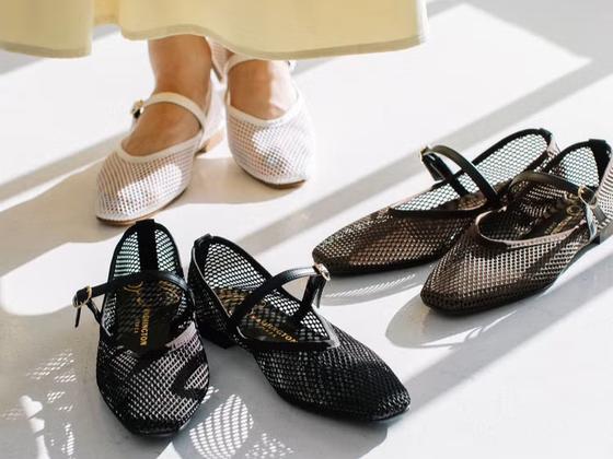 WASHINGTON 阪急三番街店のアルバイト写真