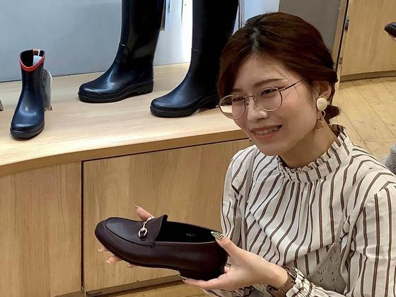 WASH LUCUA店のアルバイト写真