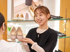 WASHINGTON 阪急三番街店のアルバイト