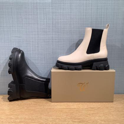 WASHINGTON 阪急三番街店のアルバイト写真