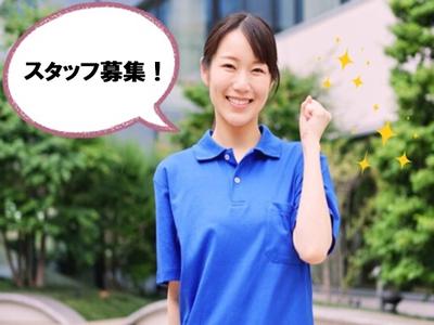 日本医科大学付属病院 //ワタキューセイモア株式会社（ID：36114）のアルバイト写真