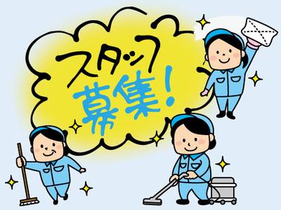 東京Dタワーホスピタル//ワタキューセイモア株式会社（ID：39576）のアルバイト写真