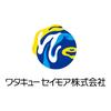 相模原工場 //ワタキューセイモア株式会社（ID：42416）のロゴ
