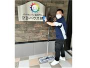 ワタキューセイモア名古屋支店//PDハウス熱田（仕事ID：42193）のアルバイト写真(メイン)