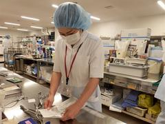 ワタキューセイモア名古屋支店//愛知医科大学病院（仕事ID：40675）のアルバイト