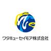 ワタキューセイモア名古屋支店//三河青い鳥医療療育センター（仕事ID：40668）のロゴ