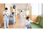 ワタキューセイモア新潟営業所//河渡病院（仕事ID：41677）のアルバイト写真(メイン)